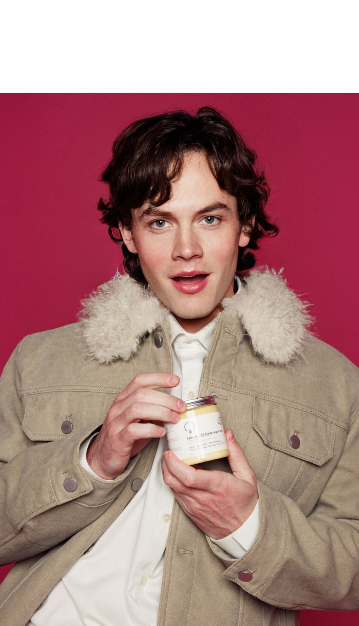 SKIN BODY ORGANIGROWHAIRCO