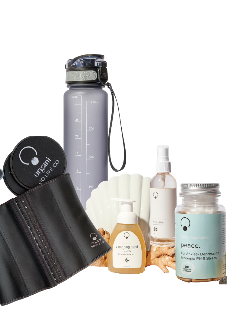 ORGANIGOLIFECO | OrganiGrowHairCo