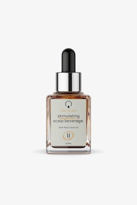 SCALP BEVERAGES - OrganiGrowHairCo