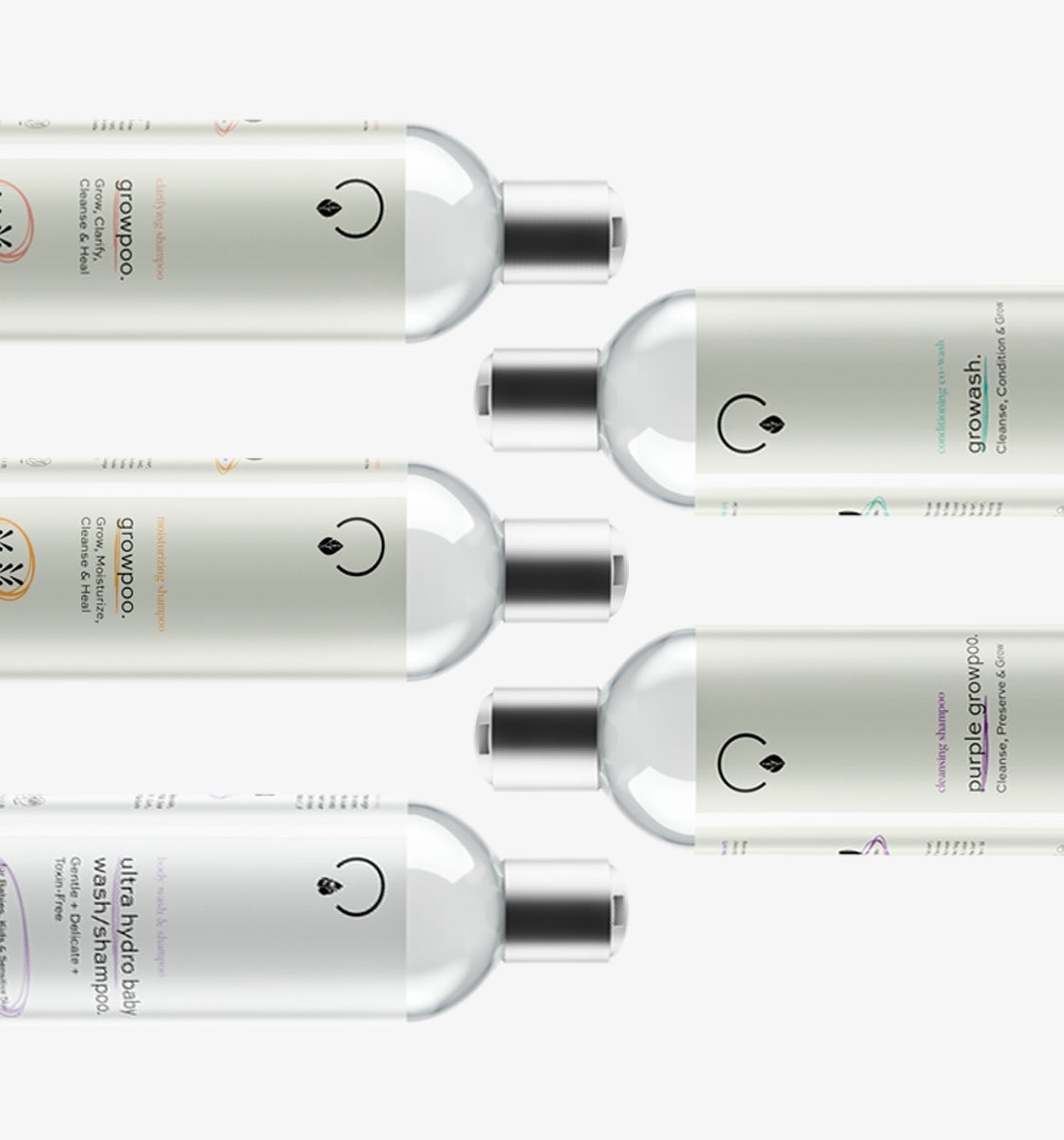 SHAMPOO | OrganiGrowHairCo