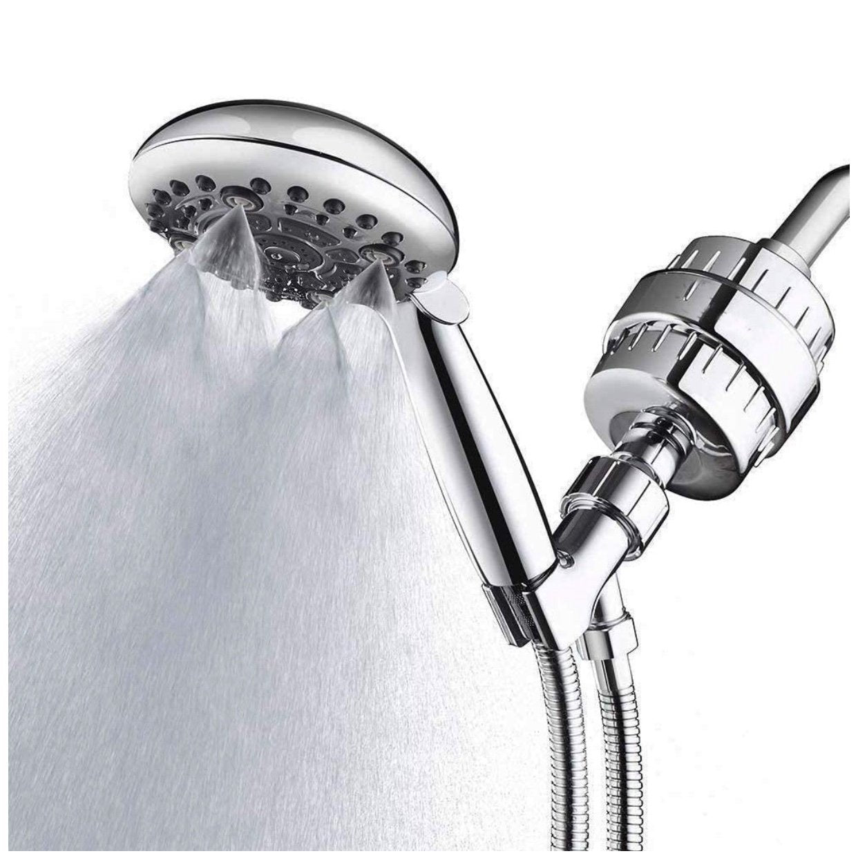 Shower Filter | OrganiGrowHairCo