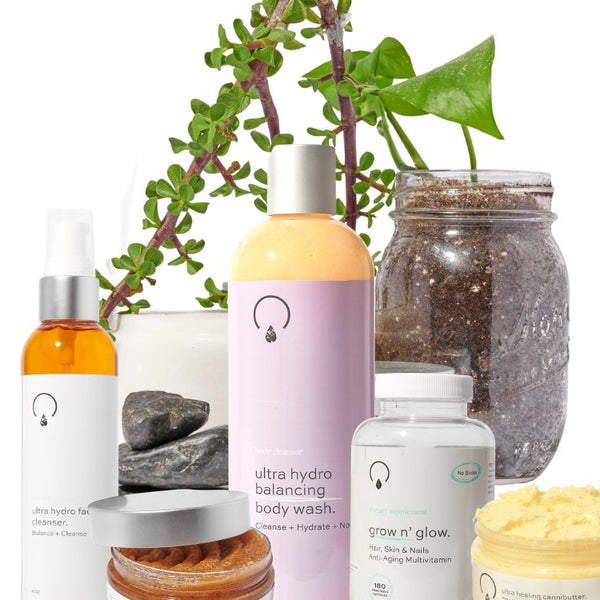 Your - UrbanMakes - Hair, Skin and Organic Online Store.