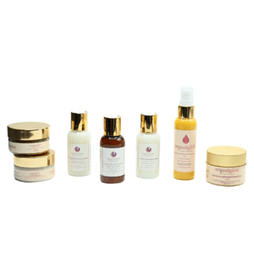 Skincare Bundles | OrganiGrowHairCo