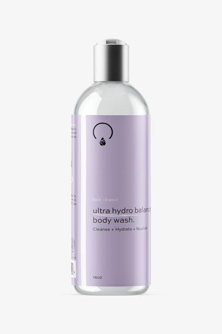 ULTRA HYDRO BODY | OrganiGrowHairCo