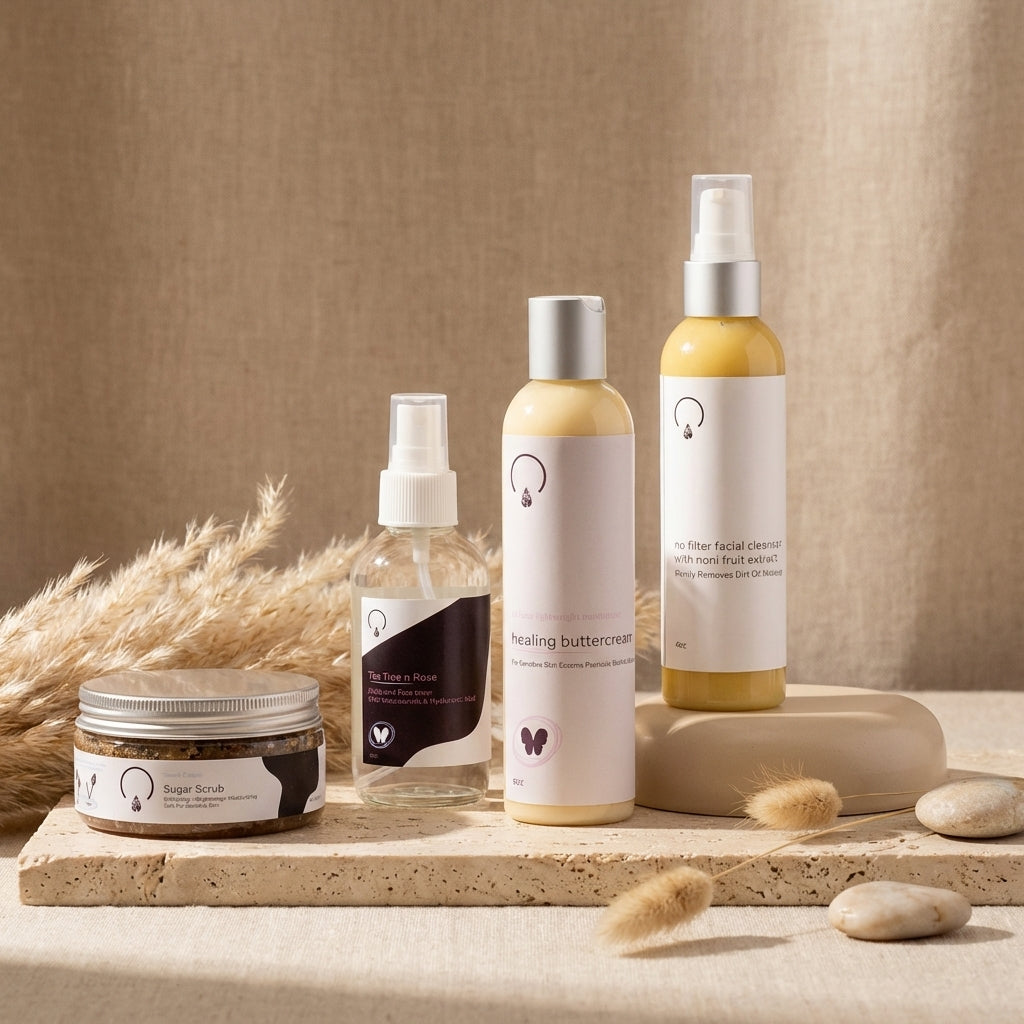 Acne &amp; Dark Spot Solution Kit