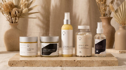 Complete Anti-Aging System