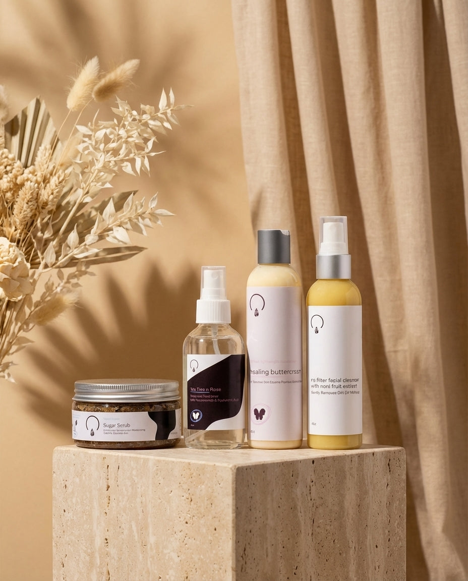 Acne &amp; Dark Spot Solution Kit