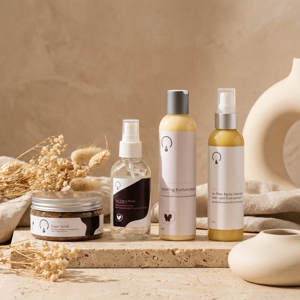 Acne &amp; Dark Spot Solution Kit