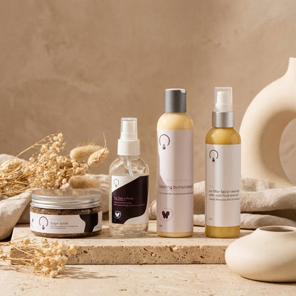 Acne &amp; Dark Spot Solution Kit