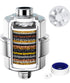 Shower Head Filter for Clean & Refreshing Water Revitalize Your Shower