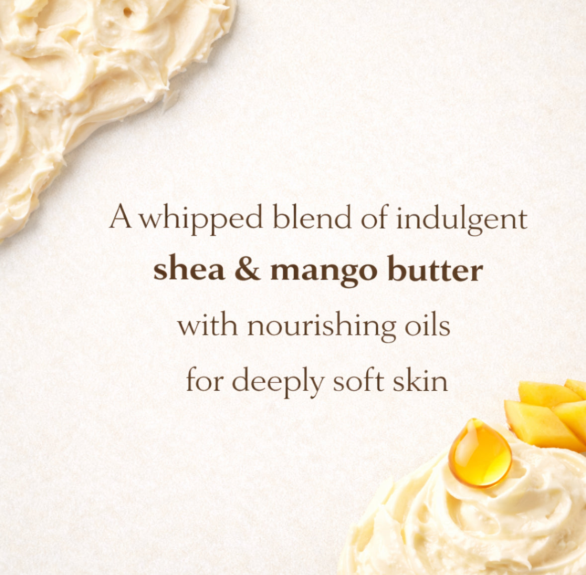 Hello Sugar Butter SKIN CARE OrganiGrowHairCo