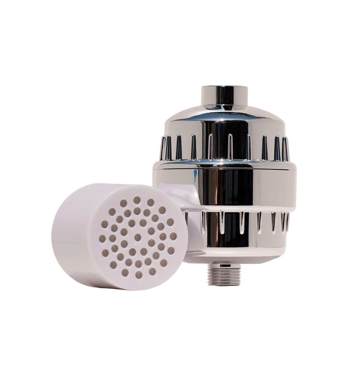 Shower Head Filter for Hard Water OrganiGrowHairCo