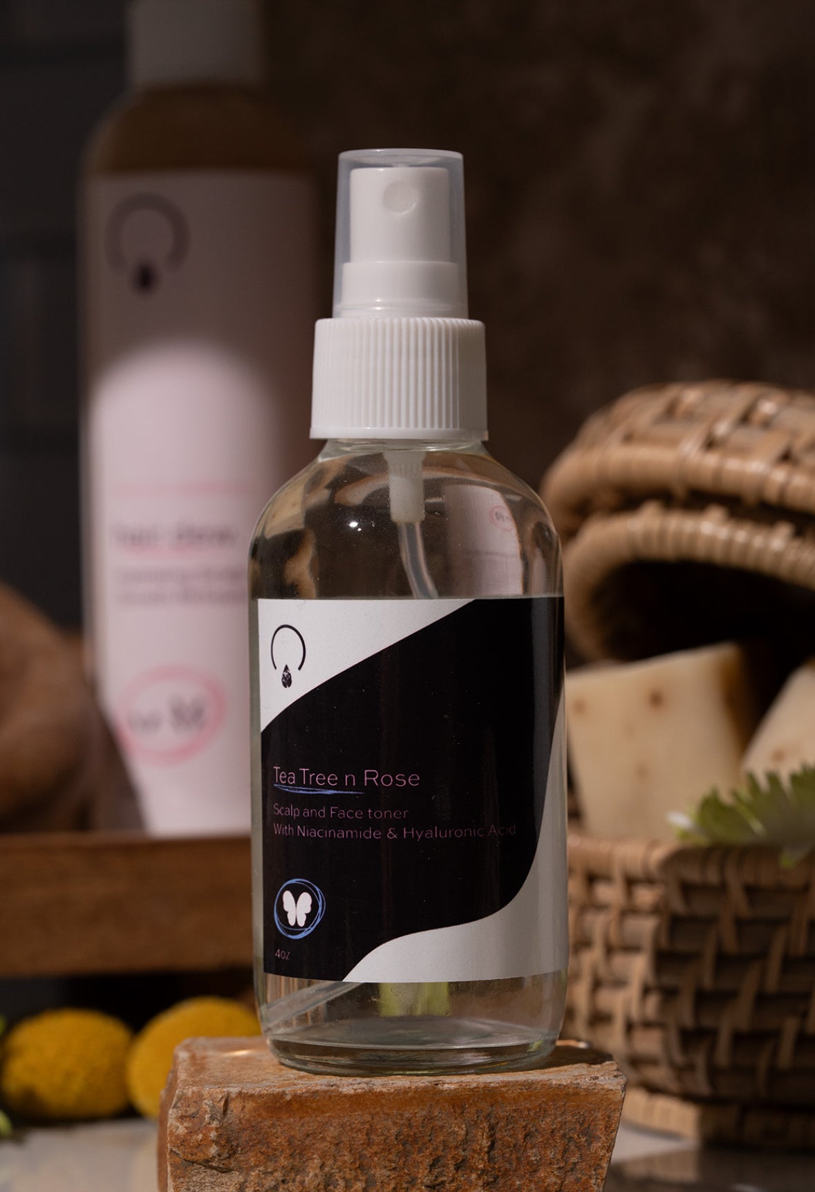 Dry Scalp Products | Dandruff & Itch Relief Treatment