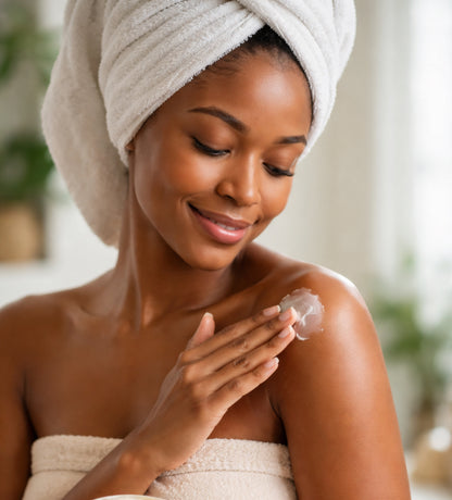 Hello Sugar Butter SKIN CARE OrganiGrowHairCo