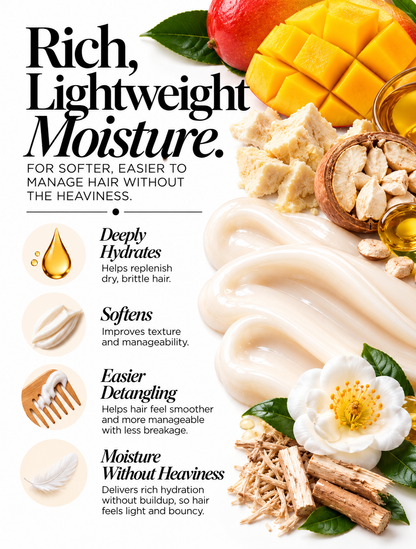 The Condish (Protein Free Conditioner)