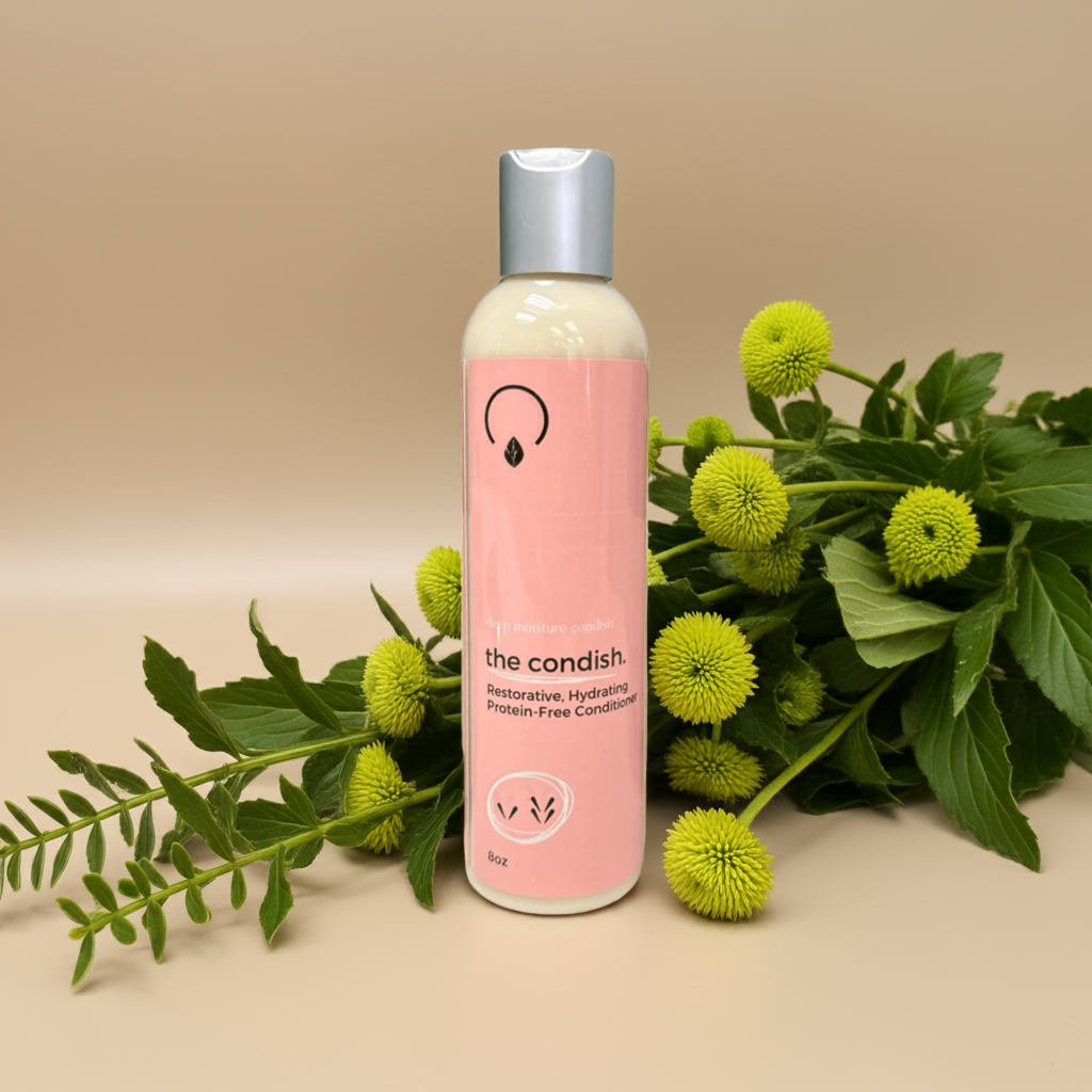 The Condish (Protein Free Conditioner)