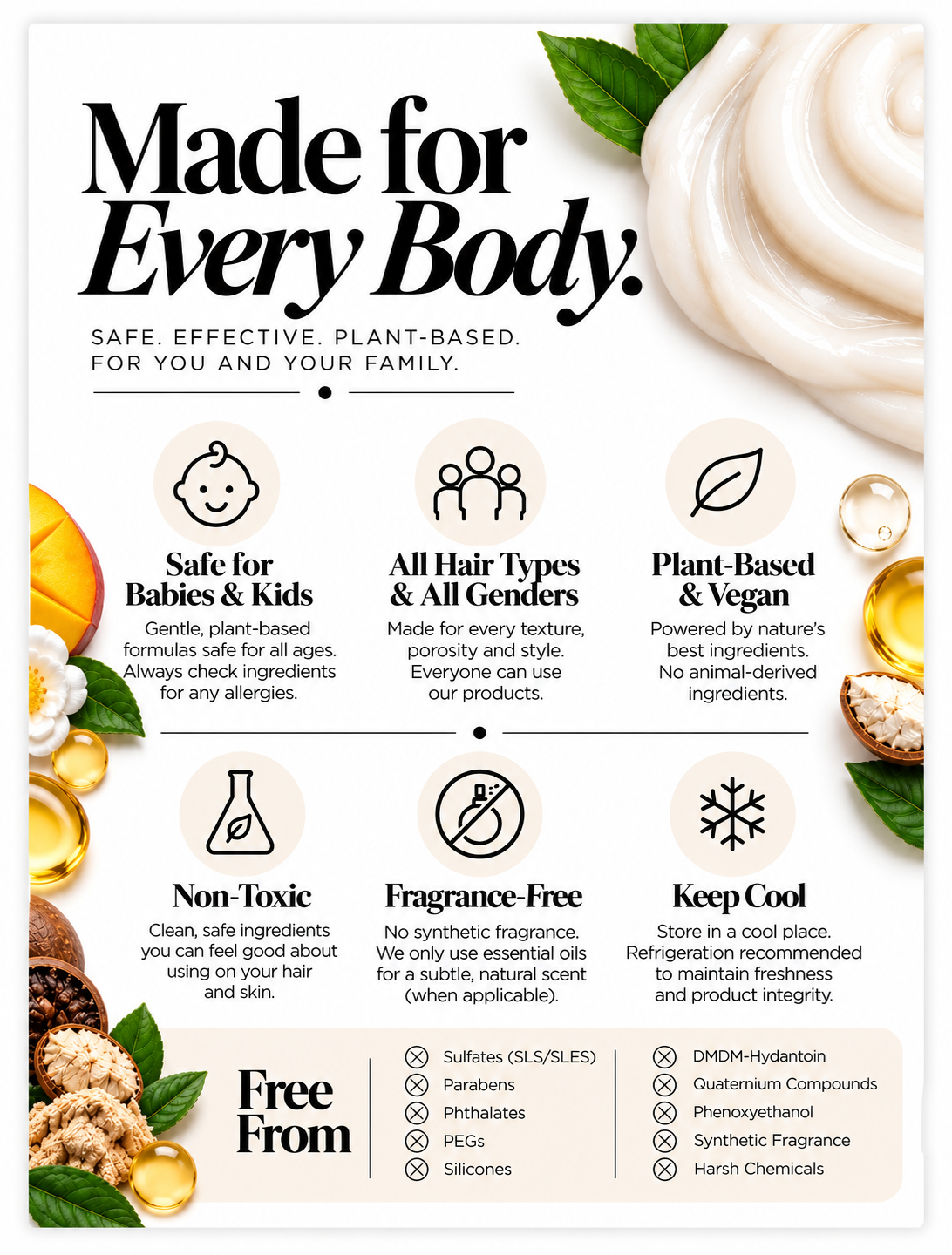 Mega Mangrow Moisture Milk