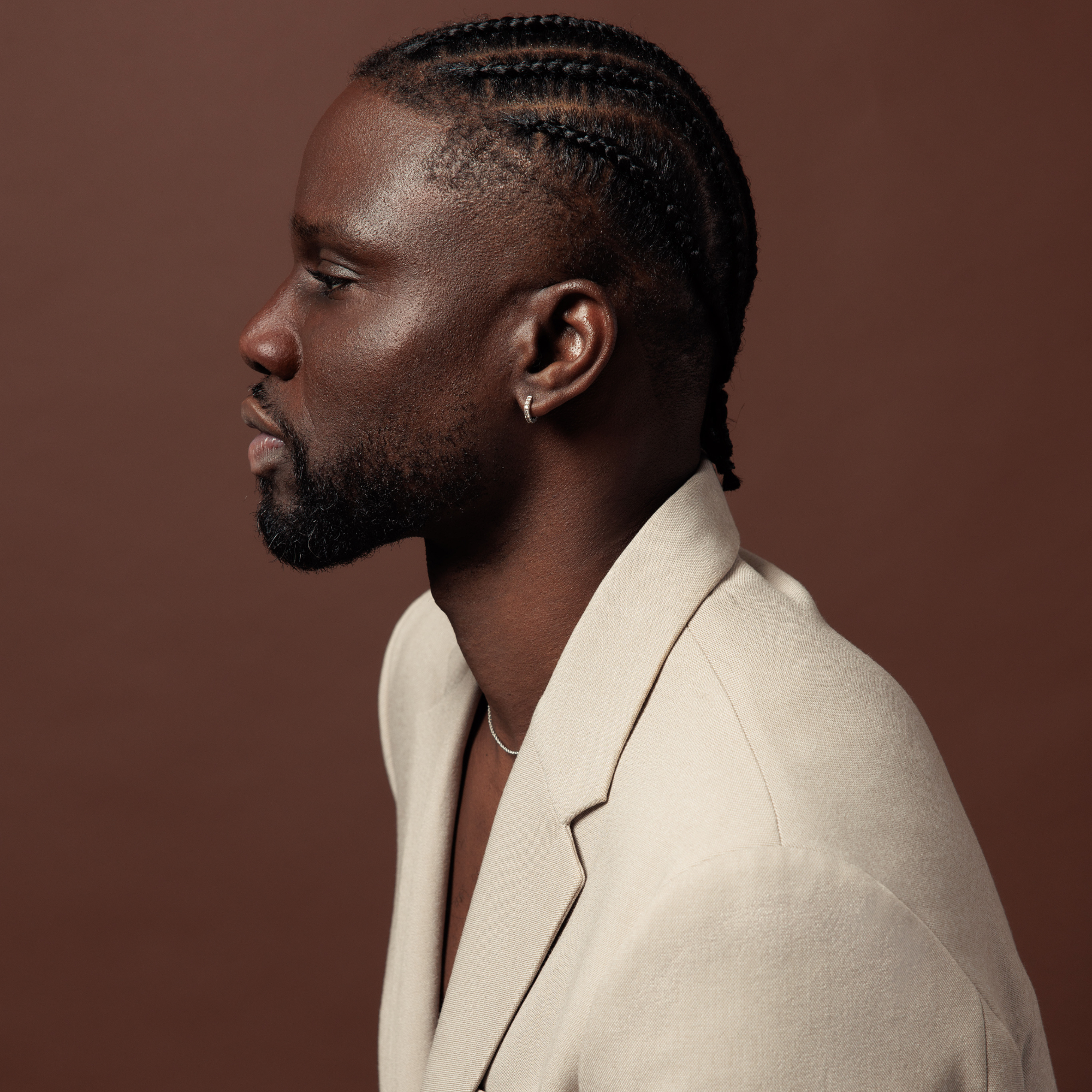 Beard Beverage Beard Growth Oil OIL OrganiGrowHair Co