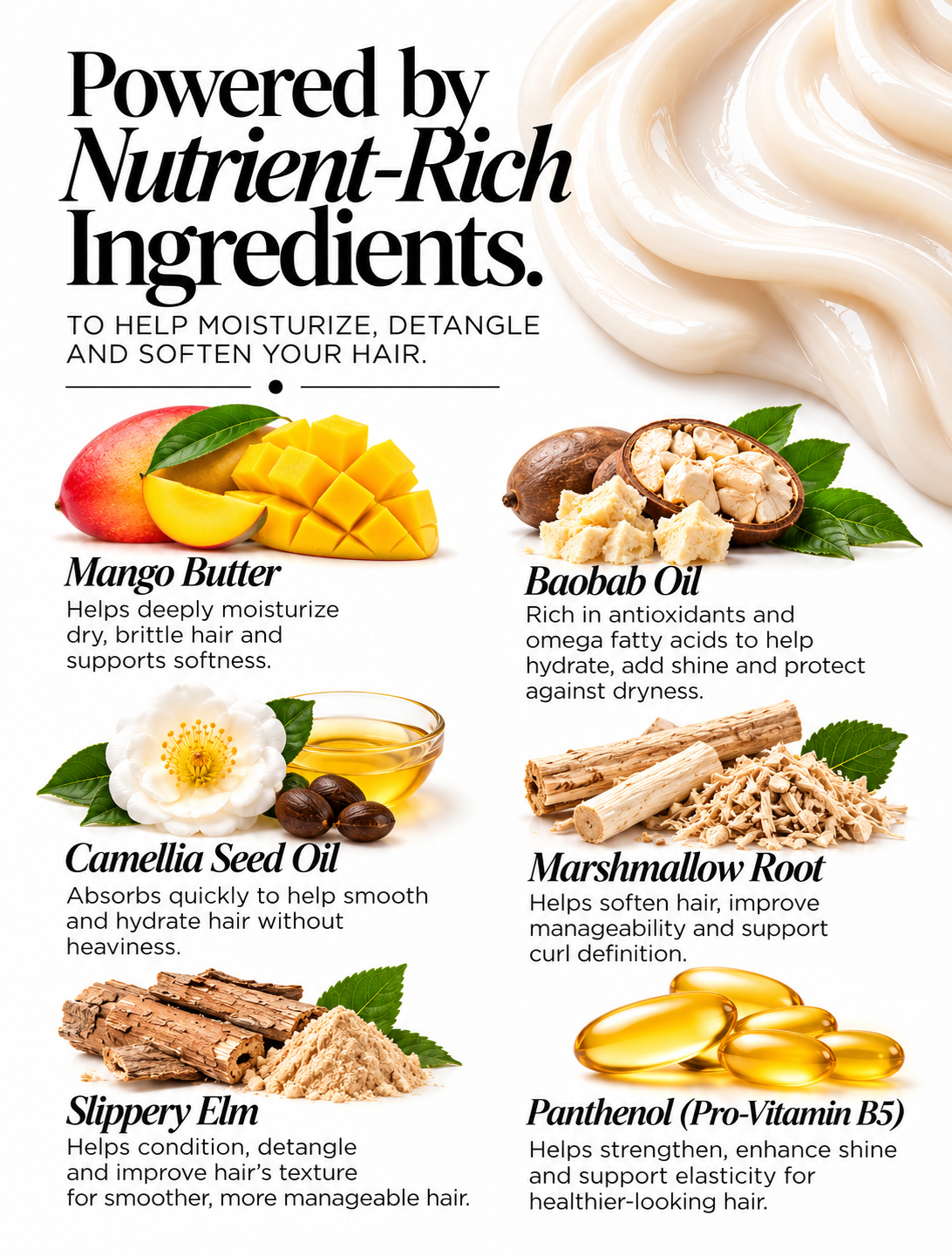 The Condish (Protein Free Conditioner)