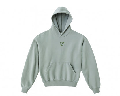 Grow With Me I am Rooting For You Hoodie