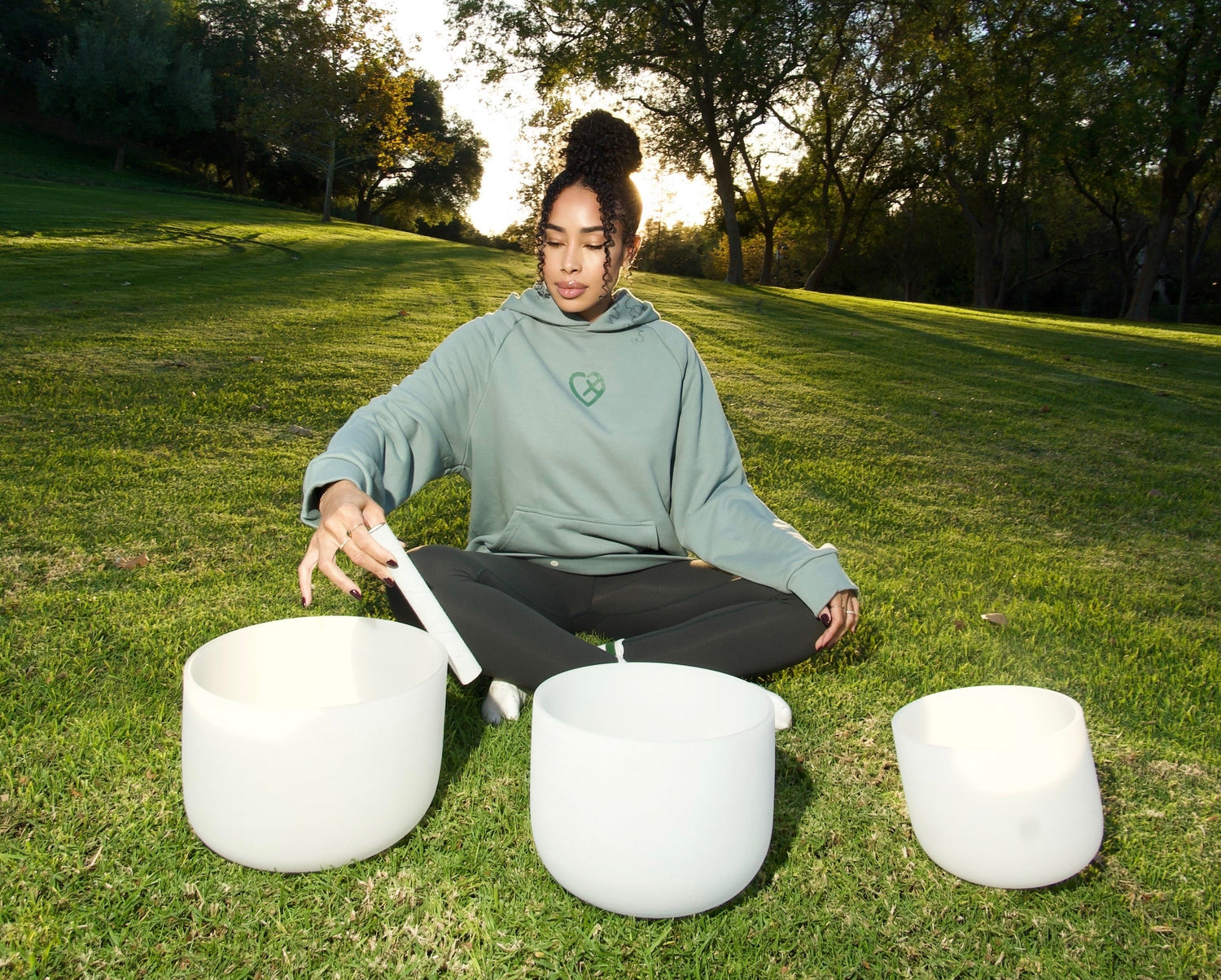 Grow With Me I am Rooting For You Hoodie