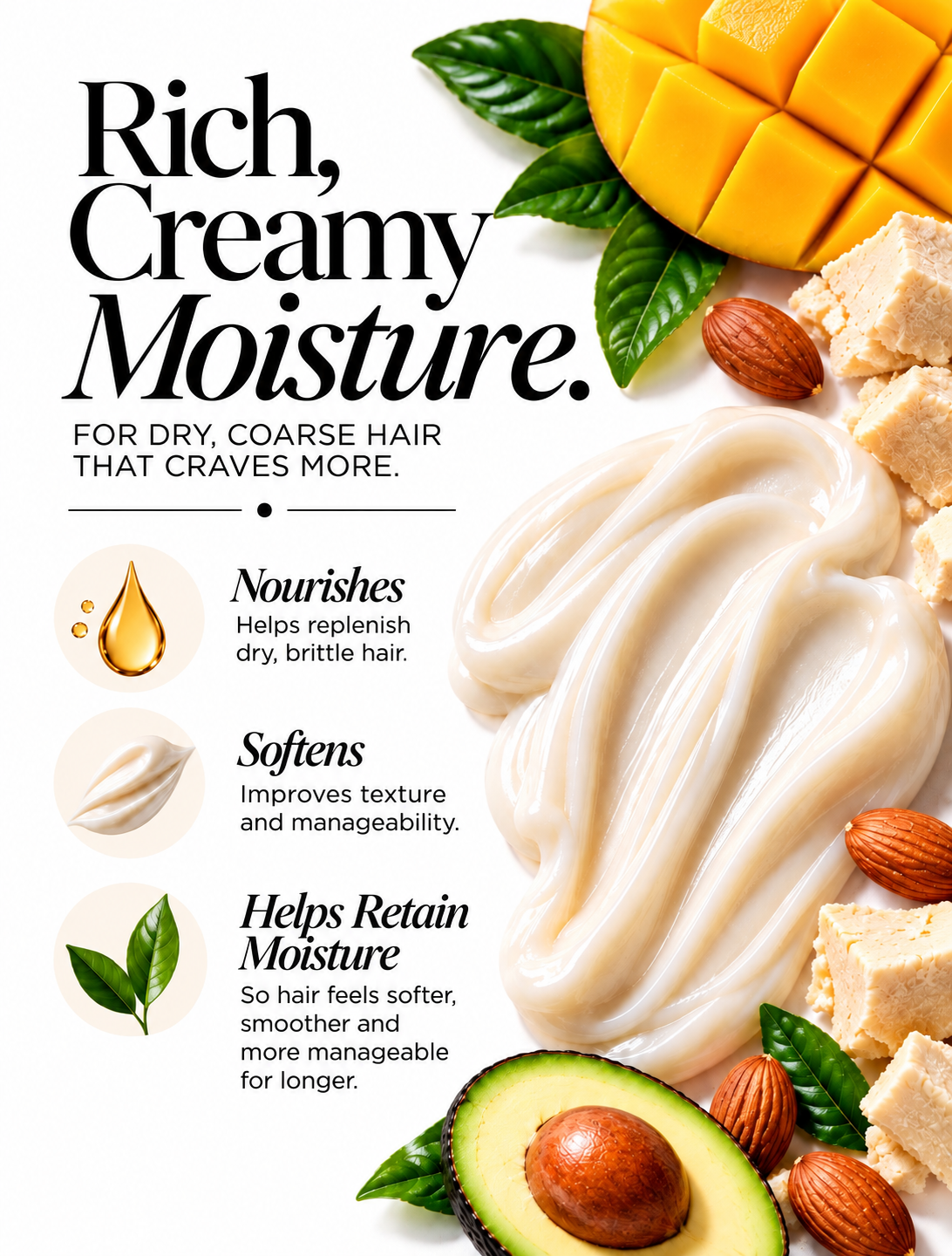 Mega Mangrow Moisture Milk
