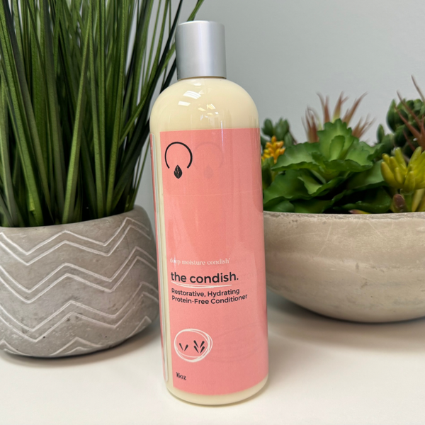 The Condish (Protein Free Conditioner)