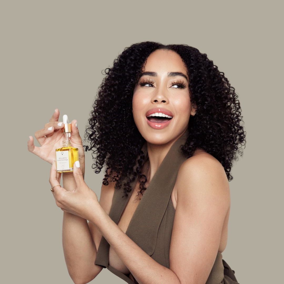 OUR STORY – OrganiGrowHairCo