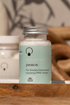 Peace Pills - Natural Wellness Supplement OrganiGoLife