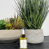 This organic and vegan oil is specially formulated to promote blood flow and maintain a healthy scalp, supporting natural hair growth and vitality. Medium Hair Porosity Hair Growth Oil