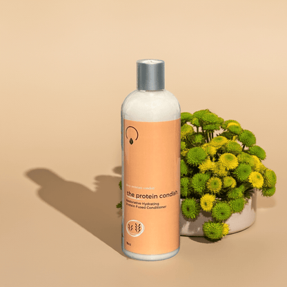 The Condish (Protein) CONDITIONERS OrganiGrowHair Co 16oz