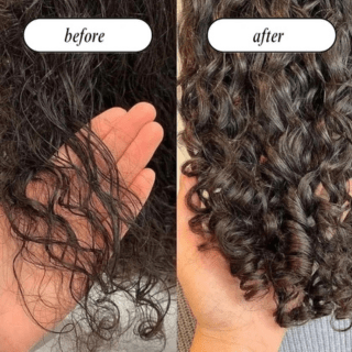 Ultra Hydro Repair Hair Mask Hair Mask OrganiGrowHairCo