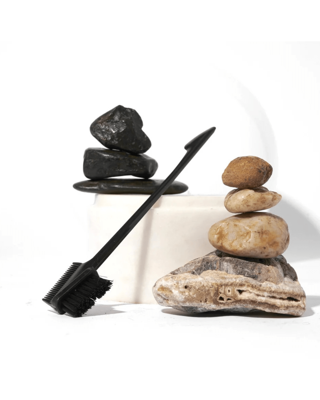 Baby Hair Edge Brush ACCESSORIES OrganiGrowHair Co