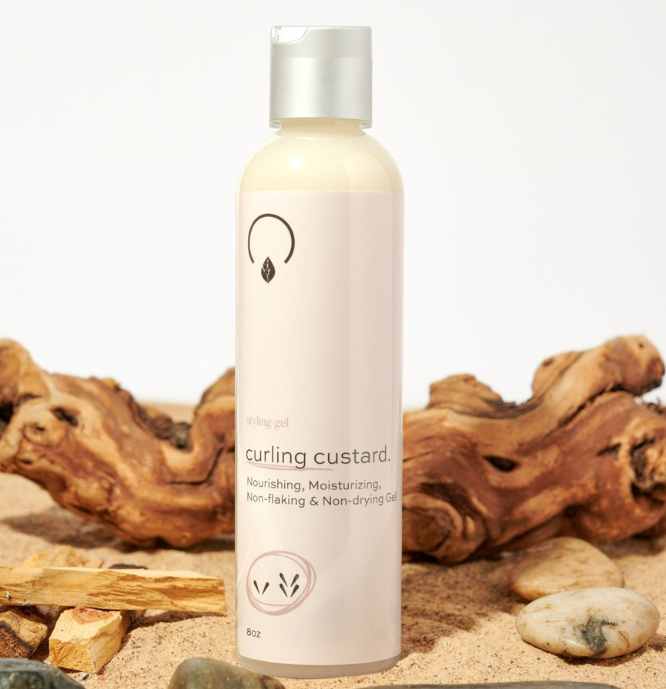 Before and after hair growth results showing recovery from heat damage, alopecia, and hair loss using the Grow Diamond Bundle—formulated for low porosity hair to restore curls, improve texture, and promote scalp health