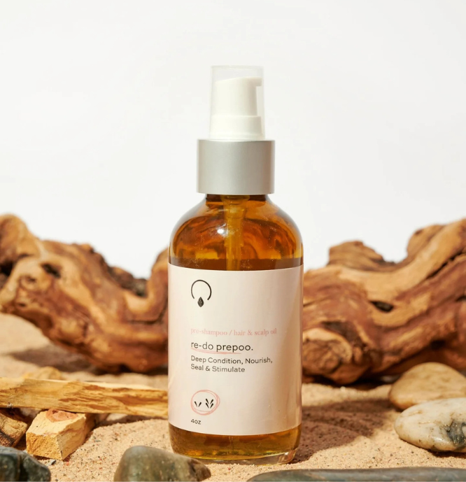 Before and after hair growth results showing recovery from heat damage, alopecia, and hair loss using the Grow Diamond Bundle—formulated for low porosity hair to restore curls, improve texture, and promote scalp health