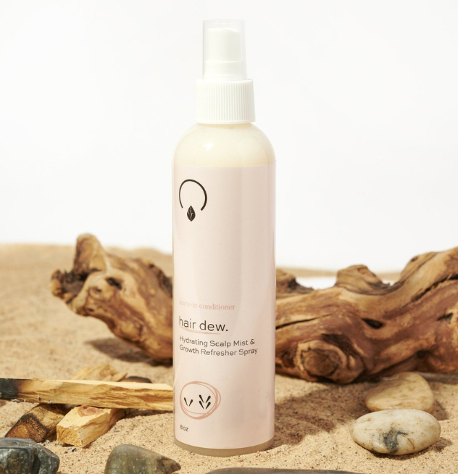 Before and after hair growth results showing recovery from heat damage, alopecia, and hair loss using the Grow Diamond Bundle—formulated for low porosity hair to restore curls, improve texture, and promote scalp health