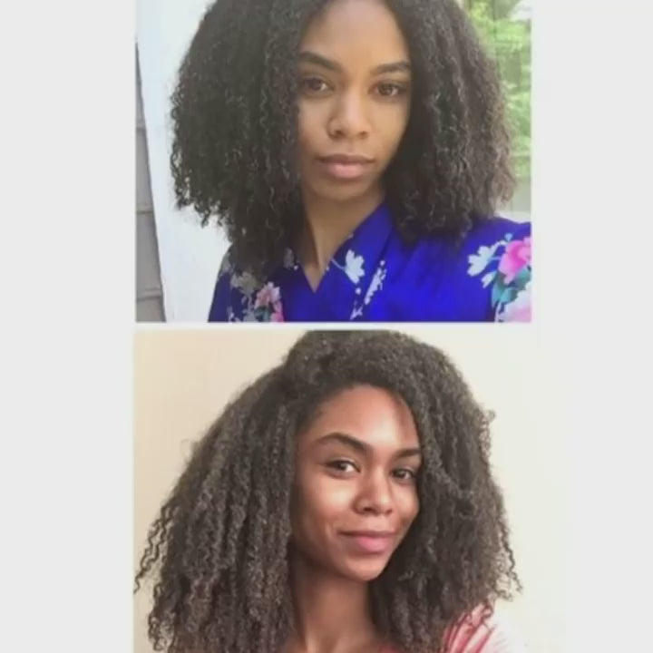 Grow Diamond Bundle (High Porosity) Bundles OrganiGrowHair Co