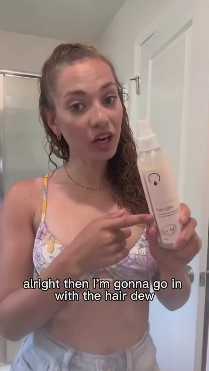 Mega Mangrow Moisture Milk