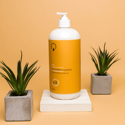 The Condish (Protein) CONDITIONERS OrganiGrowHair Co 32oz