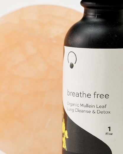 Lung Support Supplement | Lung Cleanse &amp; Detox | OrganiGrowHairCo