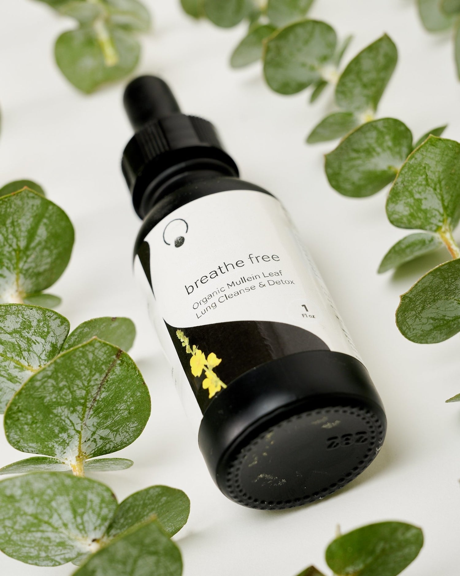 Lung Support Supplement | Lung Cleanse &amp; Detox | OrganiGrowHairCo
