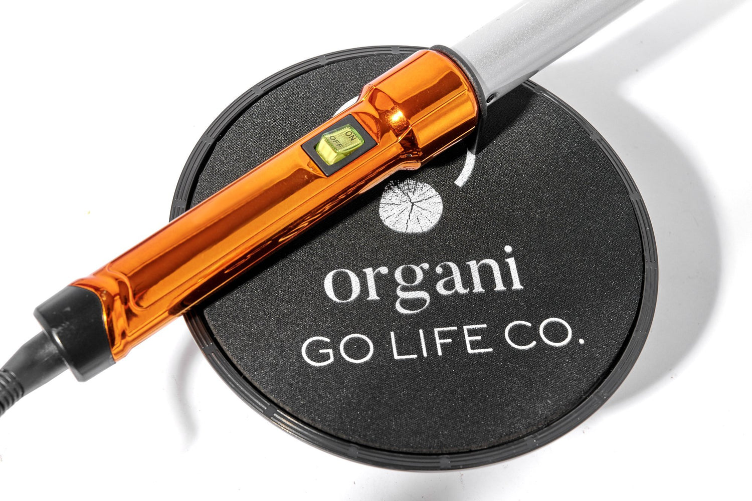 Dual Sided Exercise Sliders | OrganiGrowHairCo