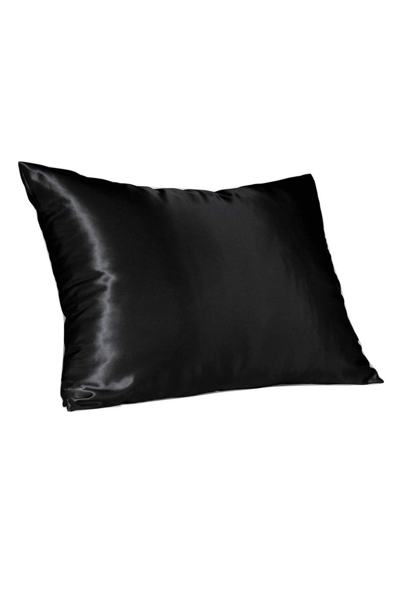 Satin Pillow Case - OrganiGrowHairCo