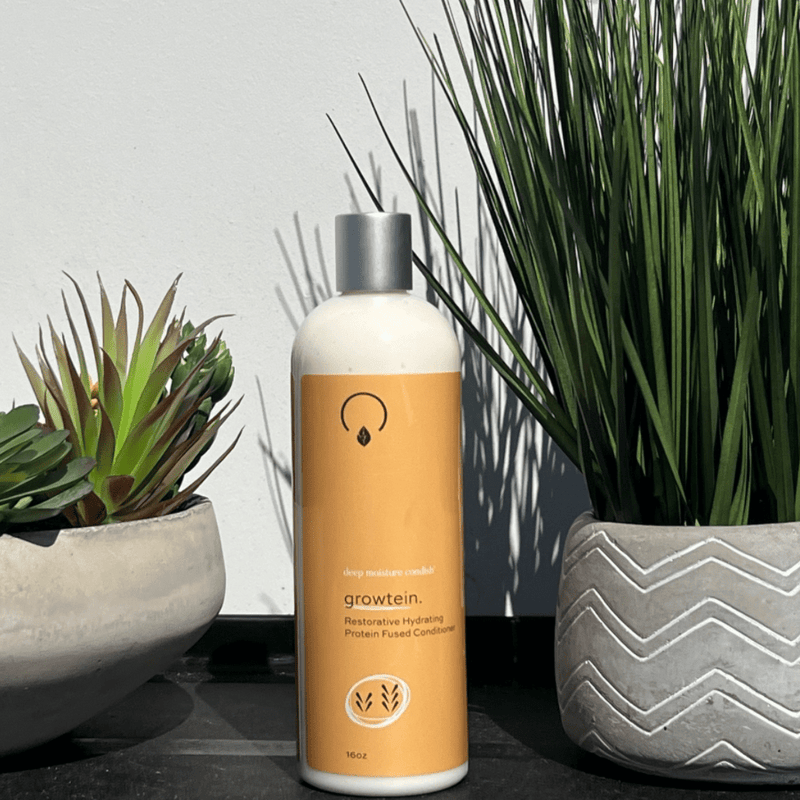 The Condish (Protein) - OrganiGrowHairCo